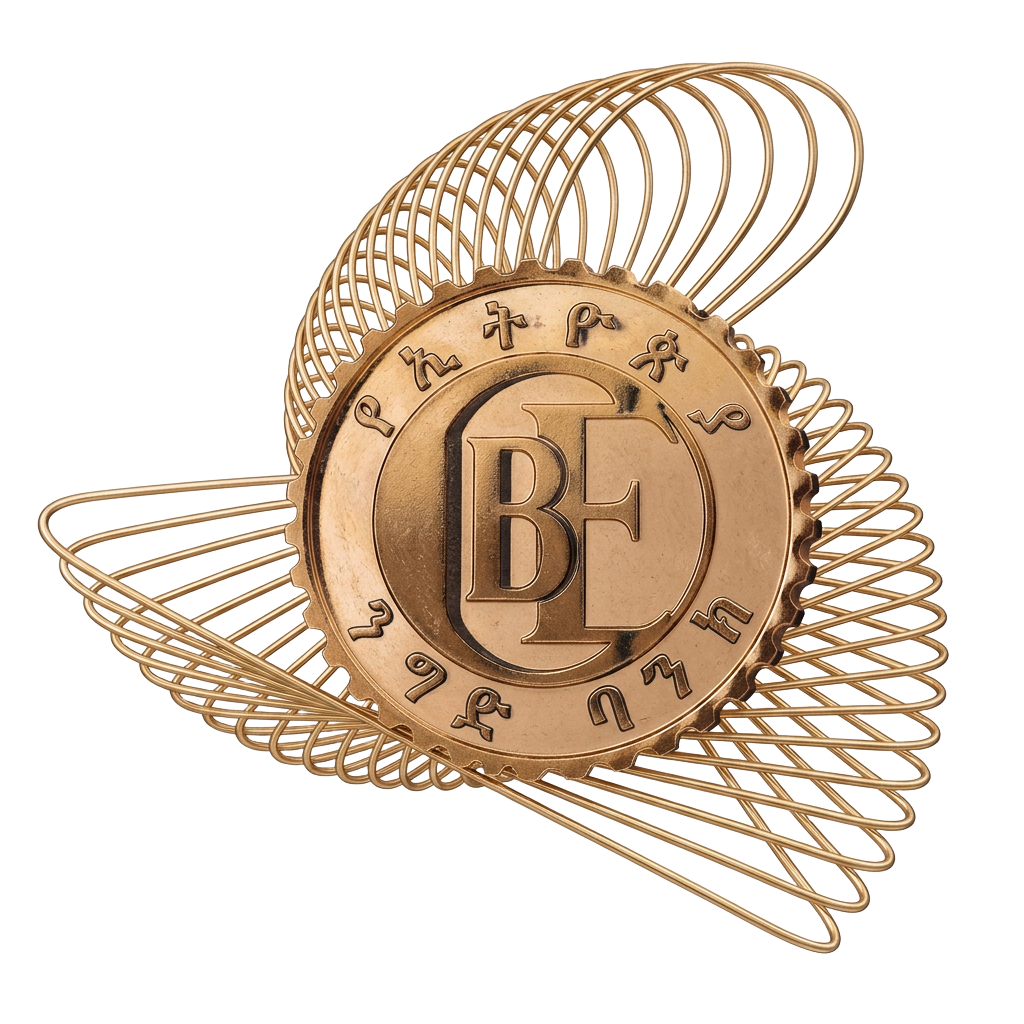 Commercial Bank of Ethiopia (CBE) bank transfer payment method