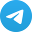 Telegram Premium subscription service logo